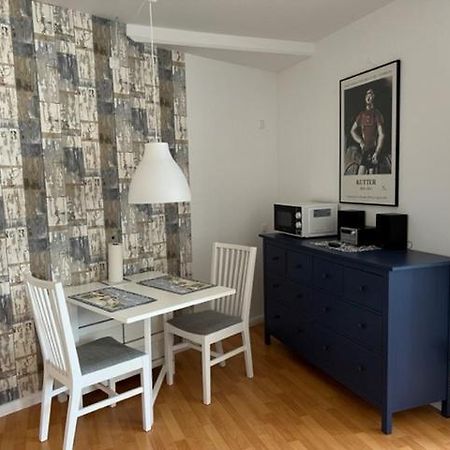 Apartment Ostseeblick In Wendtorf Buitenkant foto