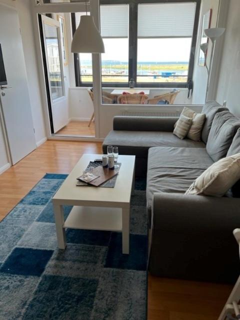 Apartment Ostseeblick In Wendtorf Buitenkant foto