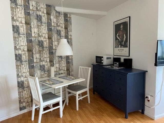 Apartment Ostseeblick In Wendtorf Buitenkant foto